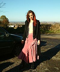 Exhibitionist Milf Emma Louise