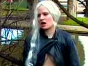 Hardcore Amateur Orgy